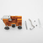 Hand chain grinder +1 grinding head