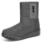 Dz-gm-w538 dark gray / 36
