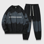Black / M