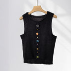 Vest [recommended weight 42.5-57.5kg ] / One size fits all