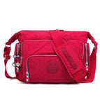 T1304 Red