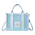 Blue / 27*21*11