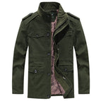 Army Green / L