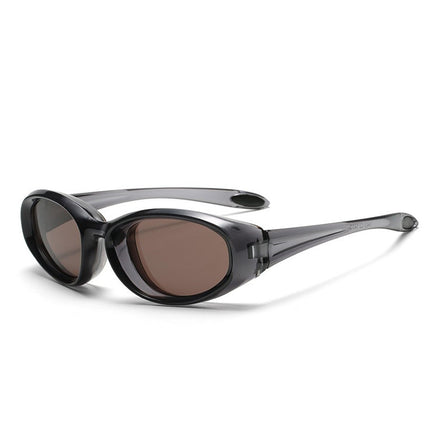 European and American cycling glasses men's and women's outdoor sports goggles sunglasses mountain road bike sandproof sunglasses