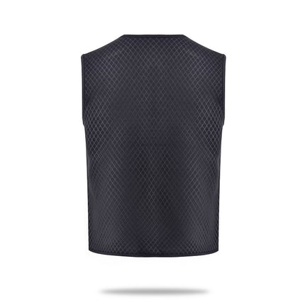 Magnetic Therapy Heating Vest Winter Warm Health Physiotherapy Charging Heating Clothes Vest Electric Heating Vest Wholesale
