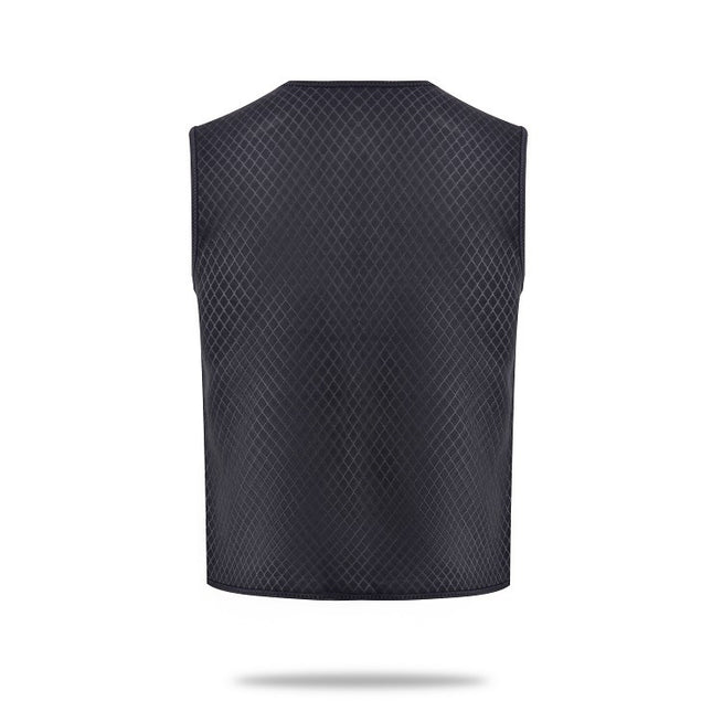 Magnetic Therapy Heating Vest Winter Warm Health Physiotherapy Charging Heating Clothes Vest Electric Heating Vest Wholesale