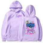 purple / XS
