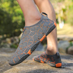 Gray orange【a01】 / 38