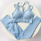 Sky blue / S
