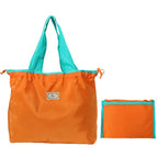 50*40 / Grocery bag orange