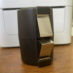 Egg opener-black [ready stock]
