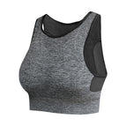 Grey / S (within recommended 47.50kg)