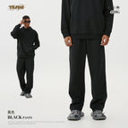 Black-Wei Pants / S