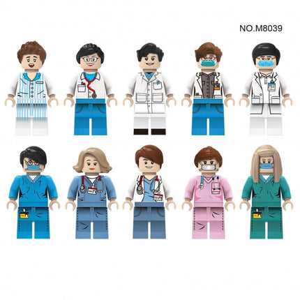 Compatible with Lego Parts Gear Technology Building Blocks Parts Small Particle Mechanical Accessories Spliced Building Blocks Bulk Parts Weighing