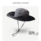 Quick-drying outdoor (dark gray) / Free size