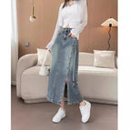 Retro Blue-Guangzhou Supply / XS 37.5-41kg