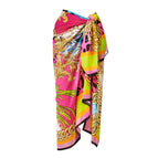Wrap Skirt / Free size