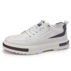 Single shoes F2106 white / 37