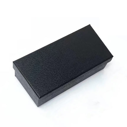 in stock variety of glasses box zipper box folding bag glasses leather box frosted transparent box presbytare paper box glasses accessories