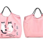 Mimi pink (excluding shoulder straps) / Medium
