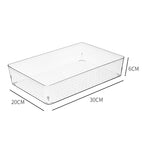 Large Square Box