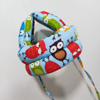 Blue Owl / Average size: 42 -- 58 cm size can be