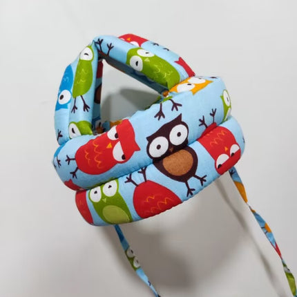 Head protection cap baby drop-proof cap children's toddler cap baby crash-proof cap baby drop-proof cap baby