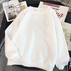 Pure White [fleece-lined]] / S