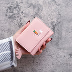 Carrot bunny pink