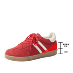 Red [increased within 5cm]] / 35