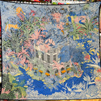 Blue / 130cm