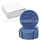 A suit / Nordic Blue 6 Pad 1 Tito (Boxed)