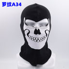 Rib A34 / Free size