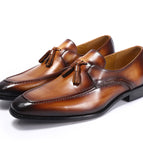 Brown / 38