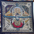 Navy / 130cm