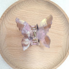 6 # Butterfly