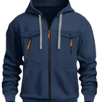 Navy blue / S
