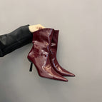 Wine red / 35