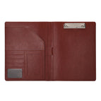 Brown A4 folder