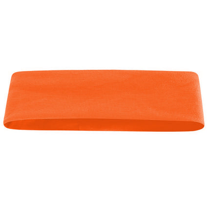 Cross-border Yoga Sports Headband Running Fitness Hair Band Elastic Non-slip Headband Women's Face Wash Hair Band Sweat-absorbent Hair Band
