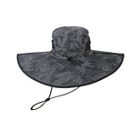 Light green camouflage-1 / L（58-60cm）