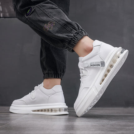 Chinese men's shoes casual shoes fashion fashion shoes men's clothing store with personality all-match shake fast live Wenzhou shoes