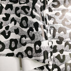 6# gray white black