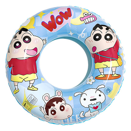 2026 New Model Children's Swimming Ring, Inflatable Thickened Swim Ring for Babies and Kids, Boys and Girls Water Park Underarm Float Ring