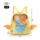 Below 20l / Yellow little prince [small]