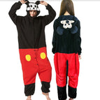 Mickey / S