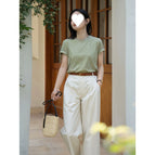 two-piece set / S