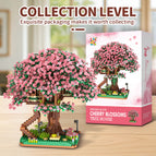 609 sakura tree house