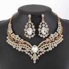 Golden white diamond
