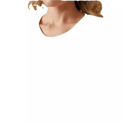 Cross-border wish AliExpress 2022 summer new women's 5-sleeve round neck single-breasted solid color cotton and linen dress